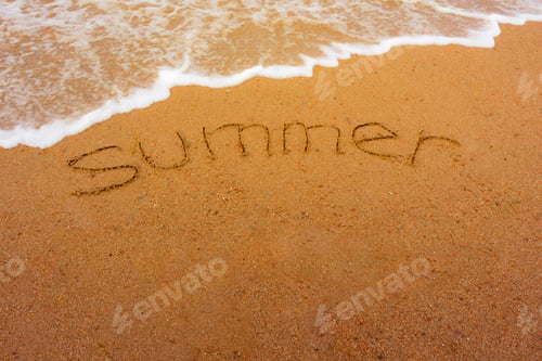 Preview: Title summer