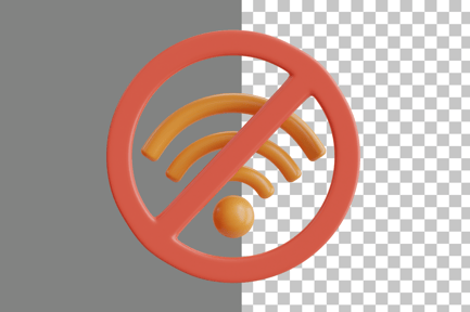 Preview: Offline 3D Icon
