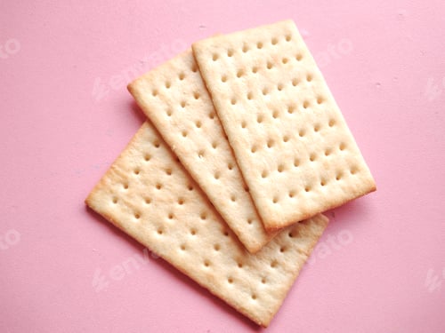 Preview: Crackers