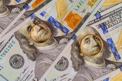 Preview: Lawyer and court judges gavel with the concept corruption