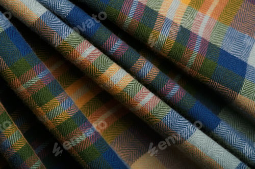 Preview: Cotton Fabric In Color Cell. Texture Line Draped Fabric. The Structure Of The Fabric. Fashion
