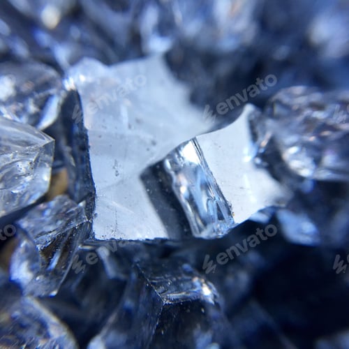 Preview: Crystals