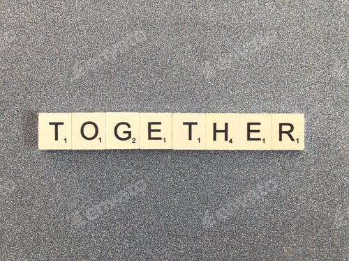 Preview: Together