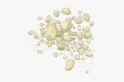 Preview: Pile of Crystal Meth with Wrapped Bundle