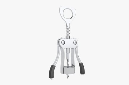 Preview: Classic Wing Corkscrew