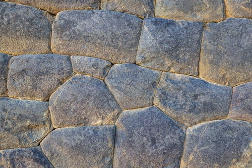 Preview: Inca wall