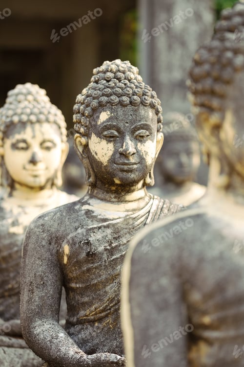 Preview: Ancient Buddha