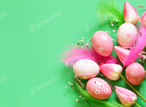 Preview: Easter Decoration