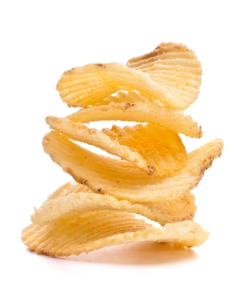 Preview: potato chips