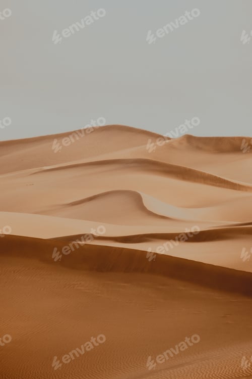 Preview: Sand dune textures