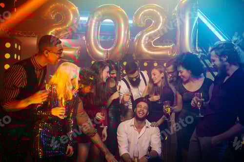 Preview: 2021 here we come