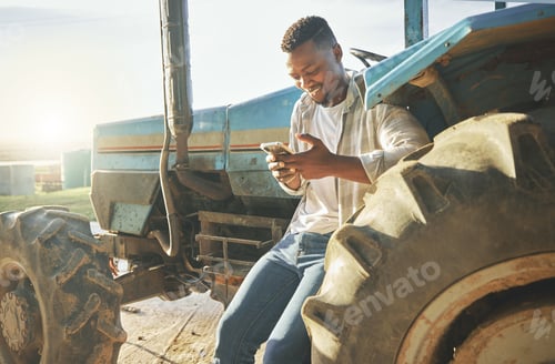 Preview: Information is a valuable resource on a farm