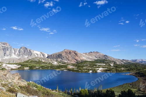 Preview: Wind river range