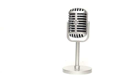 Preview: Classic microphone