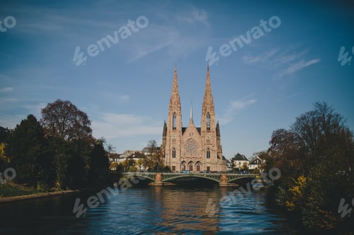 Preview: river