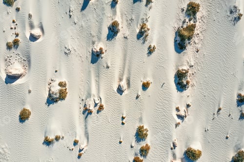Preview: Dunas en Coahuila