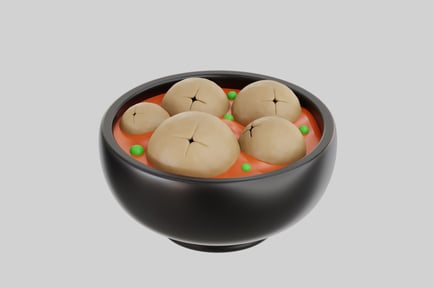 Preview: Meatball Soup
