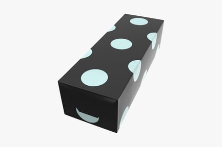Preview: Polka Dot Birthday Present