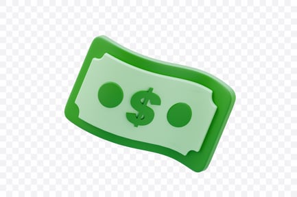 Preview: Dollar Bill