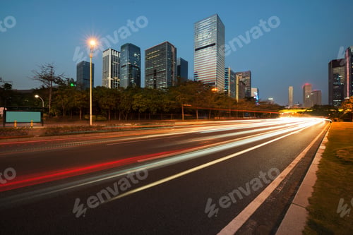 Preview: Urban Roads