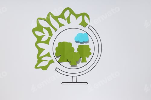 Preview: Earth Day, Environment concept and Eco concept