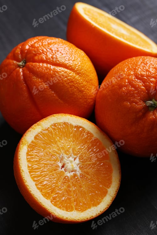 Preview: Orange