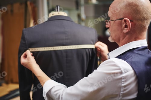 Preview: Measuring back