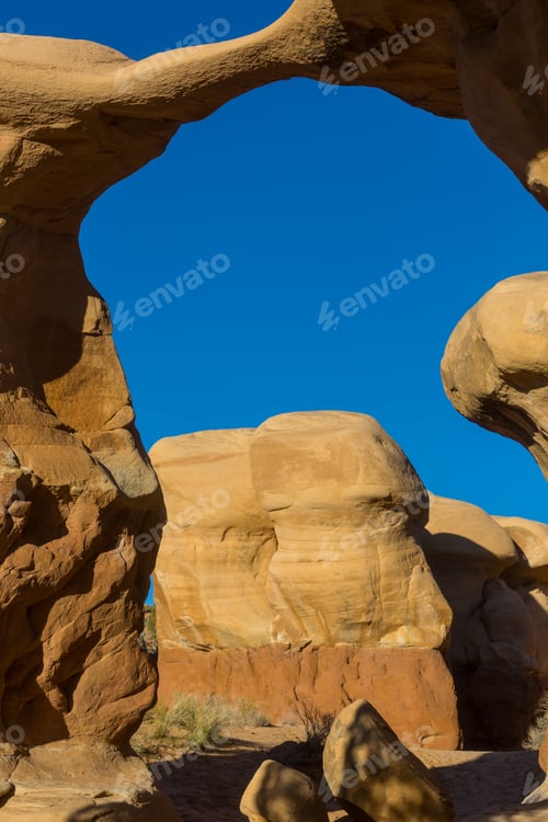 Preview: Utah landscapes