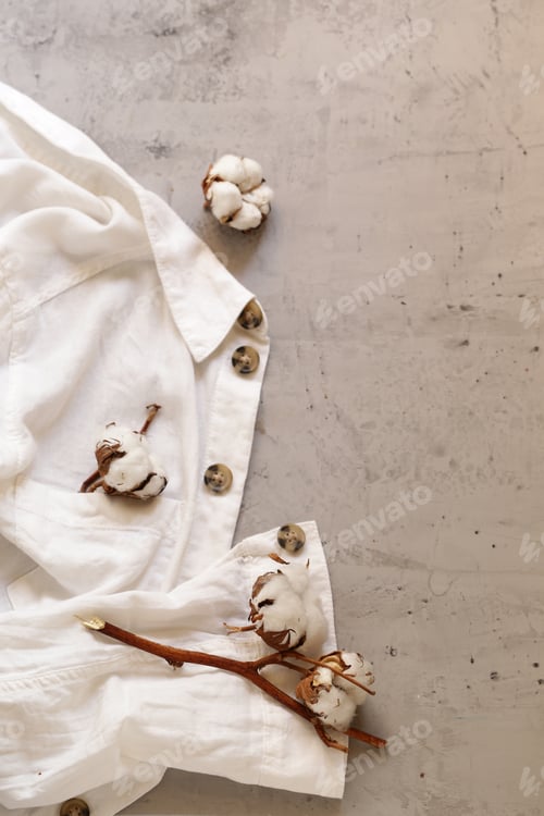 Preview: Natural Organic Clothing