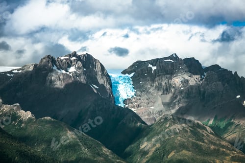 Preview: Beautiful mountains