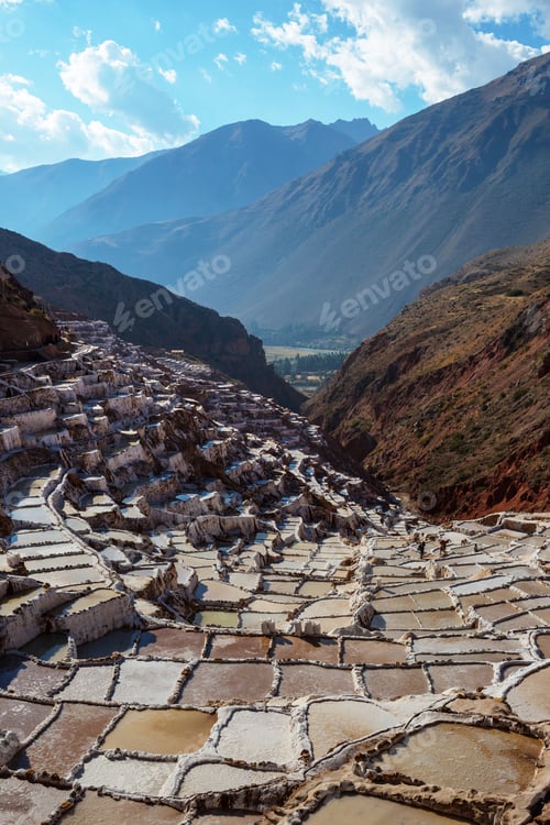 Preview: Salt ponds