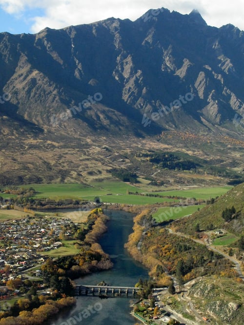 Preview: South Island, New Zealand