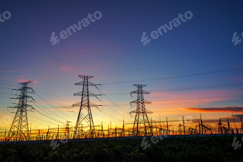 Preview: pylon