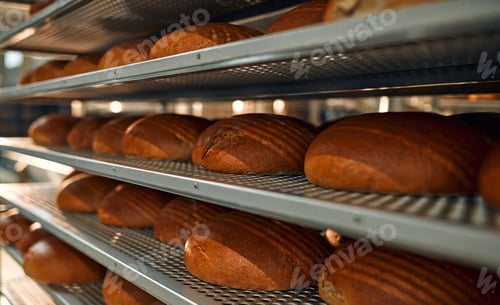 Preview: Bakery