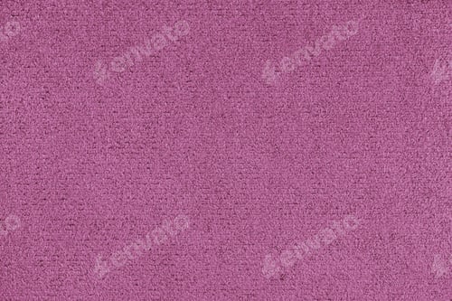 Preview: Plain Pink Colored Microfiber Detail Texture, Suede Leather Structure, Textile Background