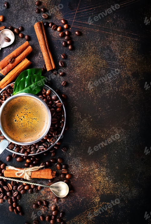 Preview: coffee