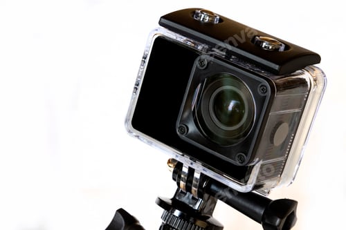 Preview: Action camera