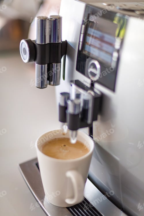 Preview: Cappuccino