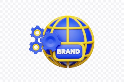 Preview: Brand Management Badge