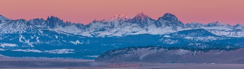 Preview: Sierra Nevada