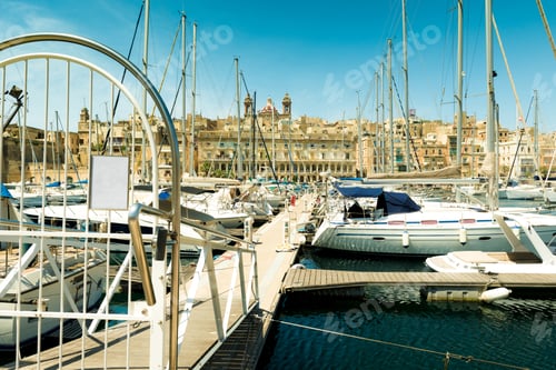 Preview: Yachts in Malta