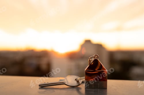 Preview: Dealer key, real estate agent.