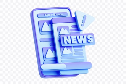 Preview: Fake News Label