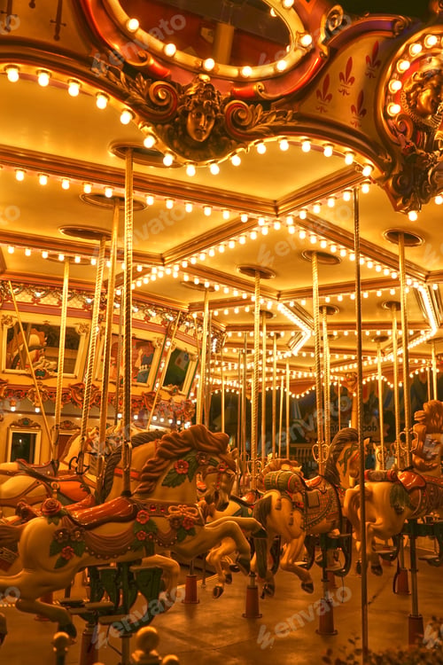 Preview: Carousel