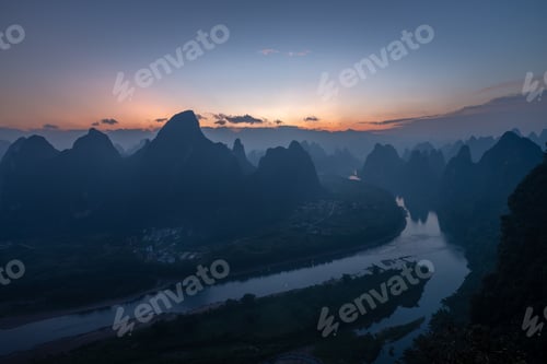 Preview: guilin