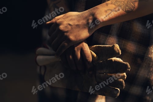 Preview: Hardworking hands hold a lot of pride