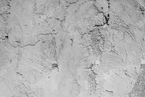 Preview: Grey Textured Concrete Wall Background with Imperfections