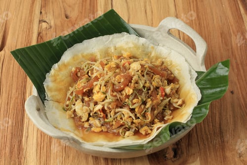 Preview: Lumpia Basah Bandung, Popular Traditional Street Food