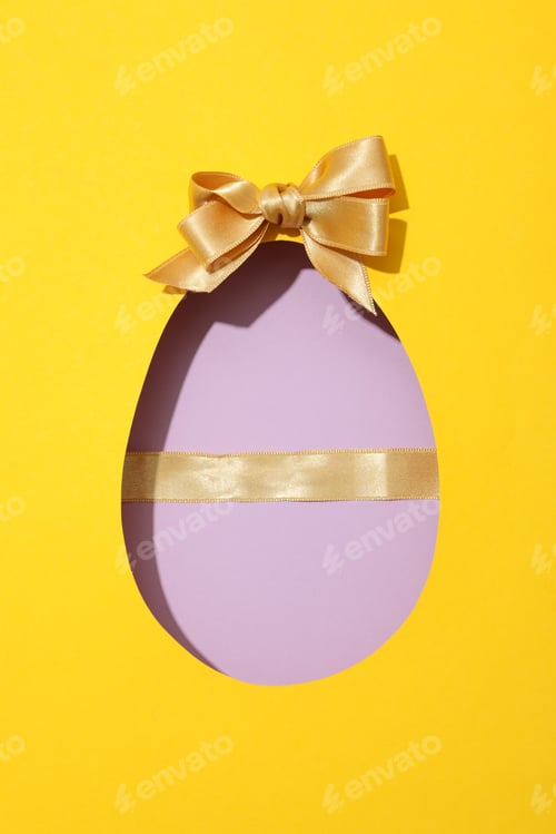 Preview: Concept of Easter, Happy Easter holidays concept