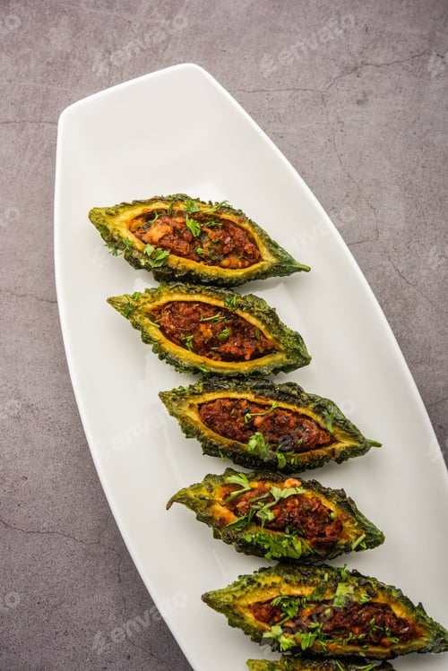 Preview: Bharwa Karela